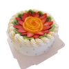 Fruit Cake (Design #1) 水果蛋糕