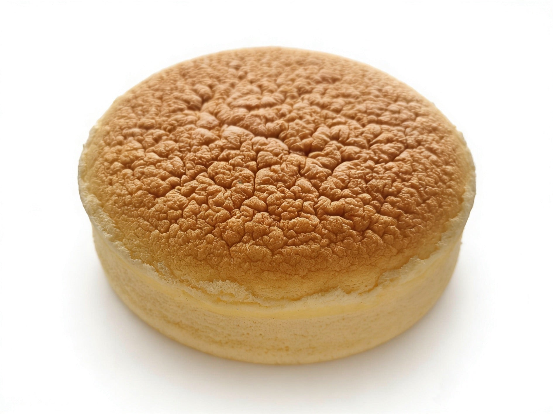 Light Cheese Cake Round 轻乳酪蛋糕（圆）