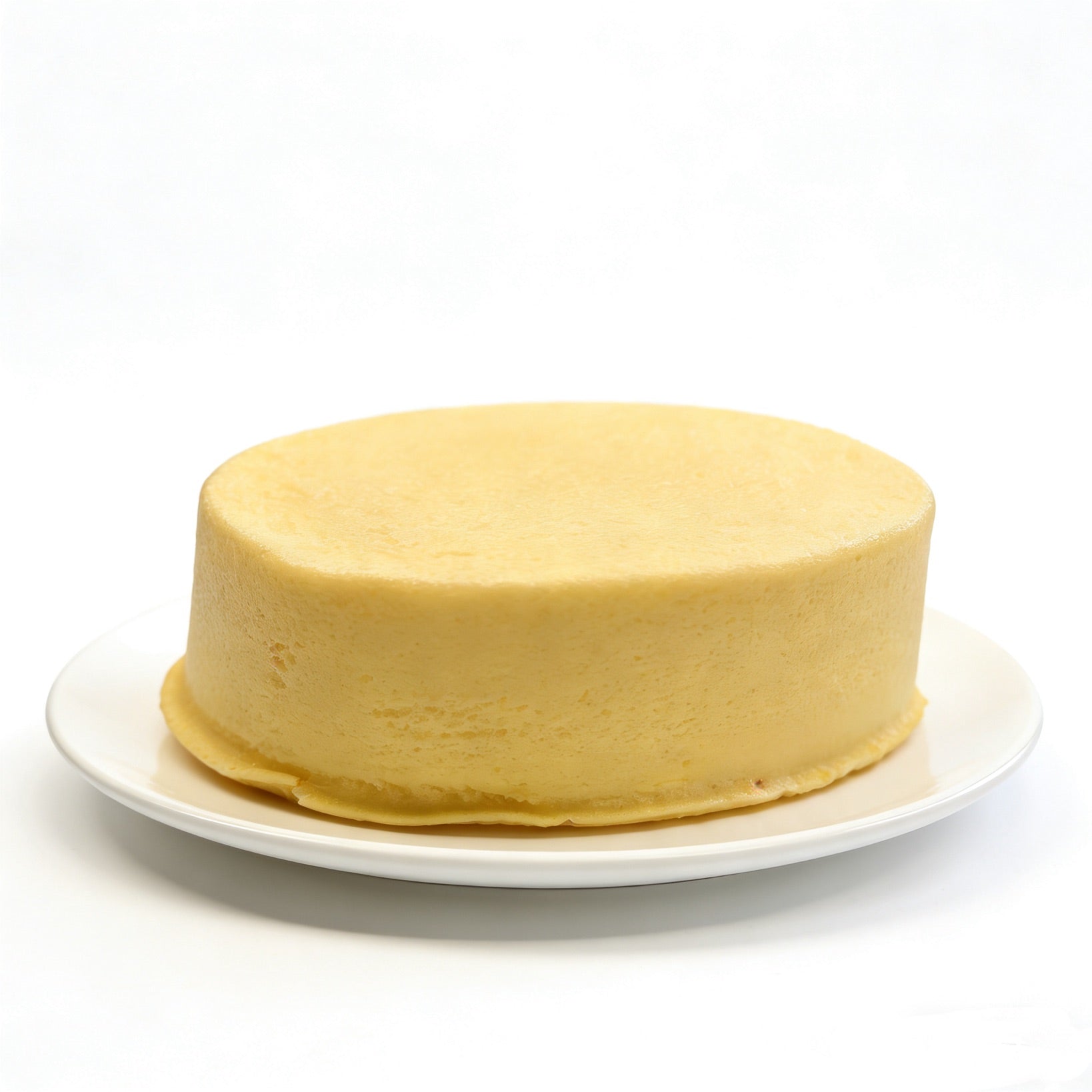 Light Cheese Cake Small  轻乳酪蛋糕（小）