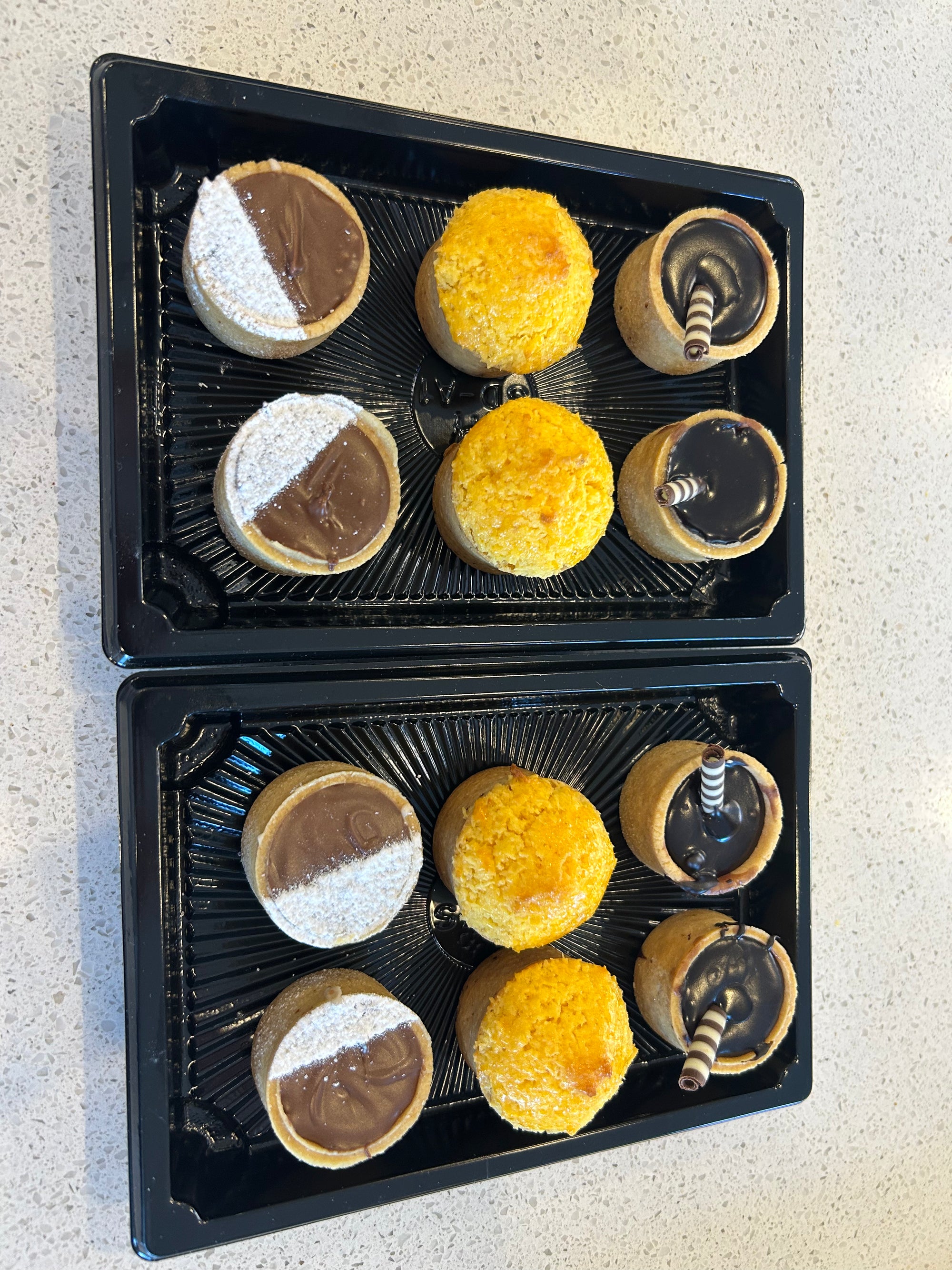 Christmas Party Treat Box 聖誕派對點心禮盒