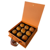 Salted Eggyolk Pastry Giftbox 混合蛋黄酥礼盒