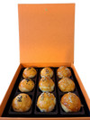 Salted Eggyolk Pastry Giftbox 混合蛋黄酥礼盒