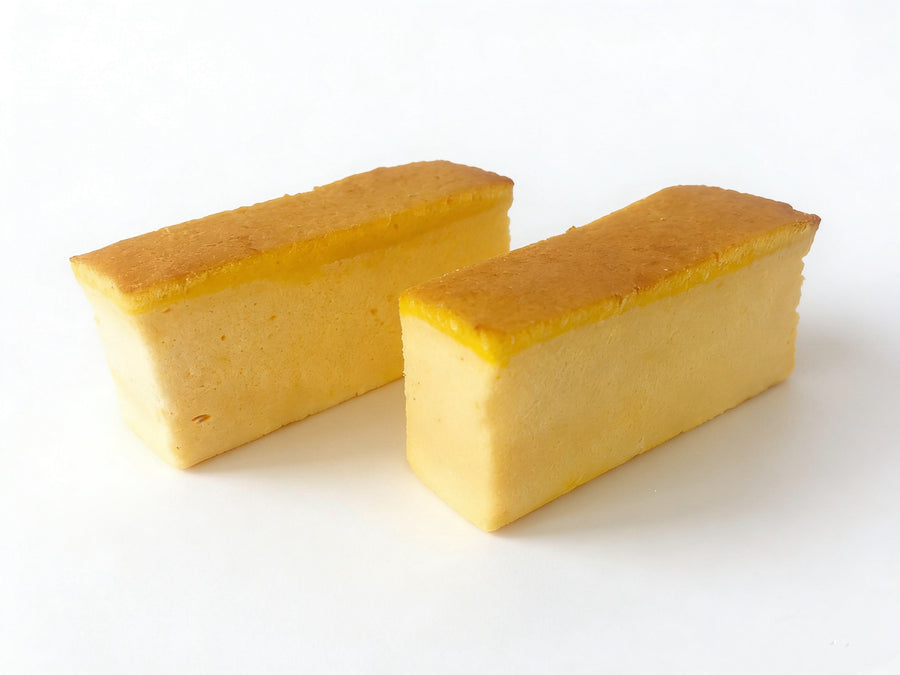 Japanese Cheese Cake 日本芝士蛋糕