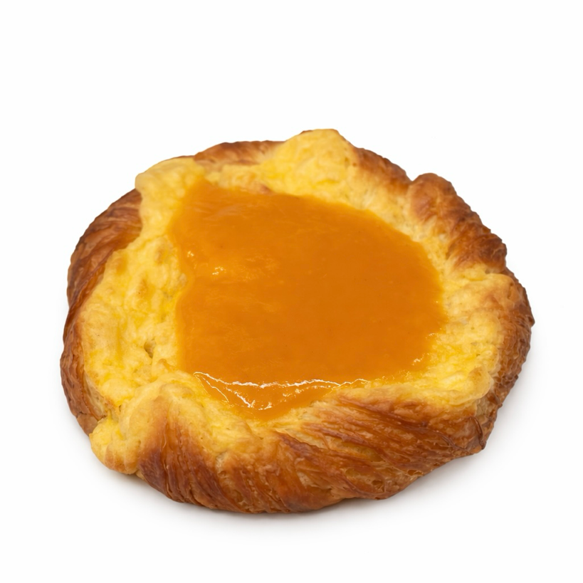Mango Danish