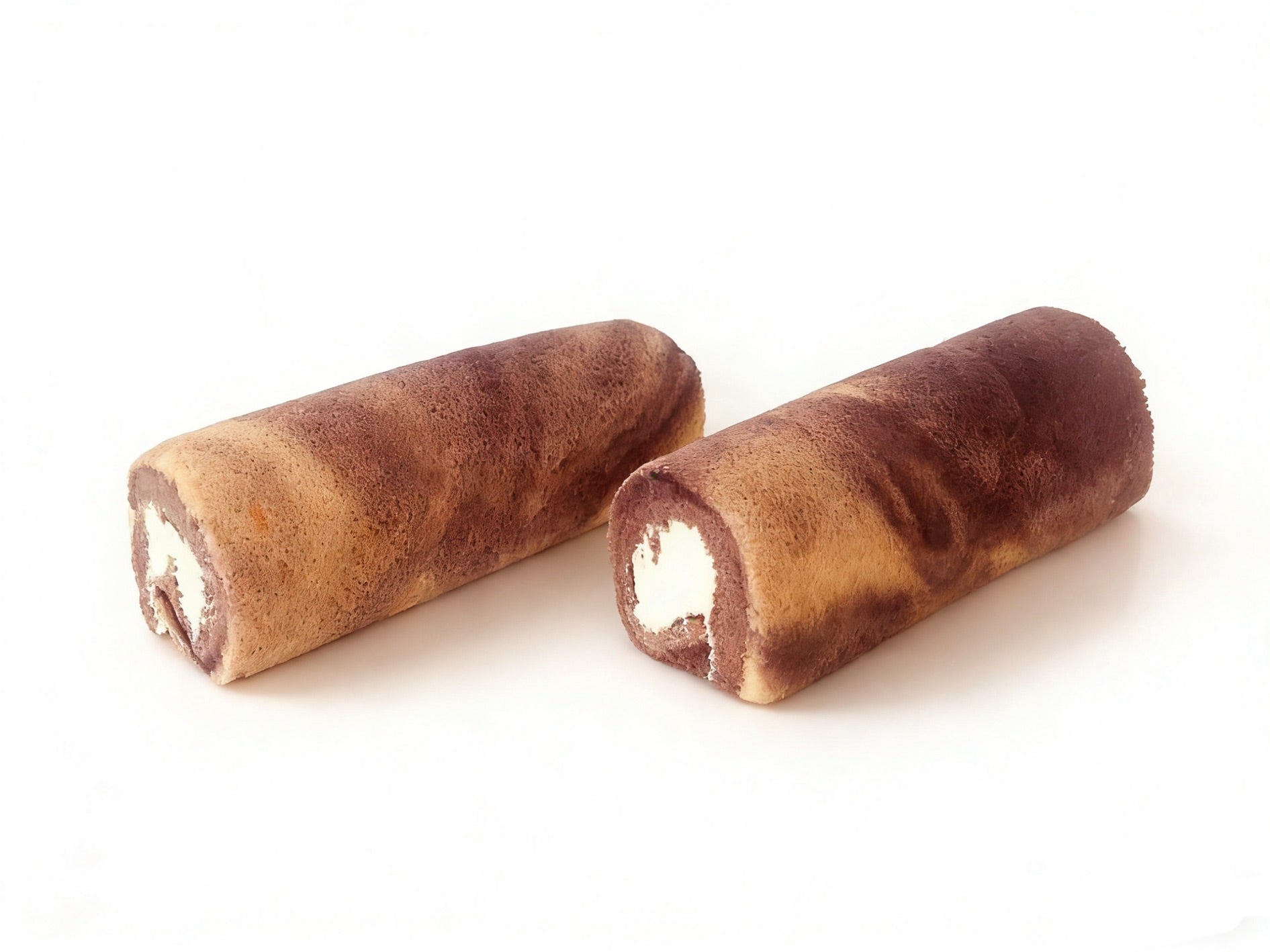 Taro Towel Cake Roll