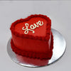 One Love Cake 唯一的爱