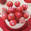 Petit Love 10 - Cake Pops