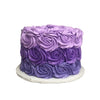 The Purple Demon Cake 紫色妖姬蛋糕