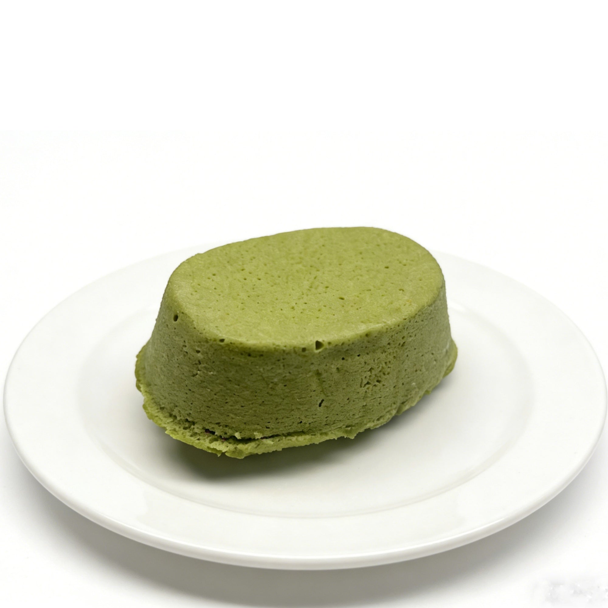 Matcha Cheese Cake 抹茶乳酪蛋糕