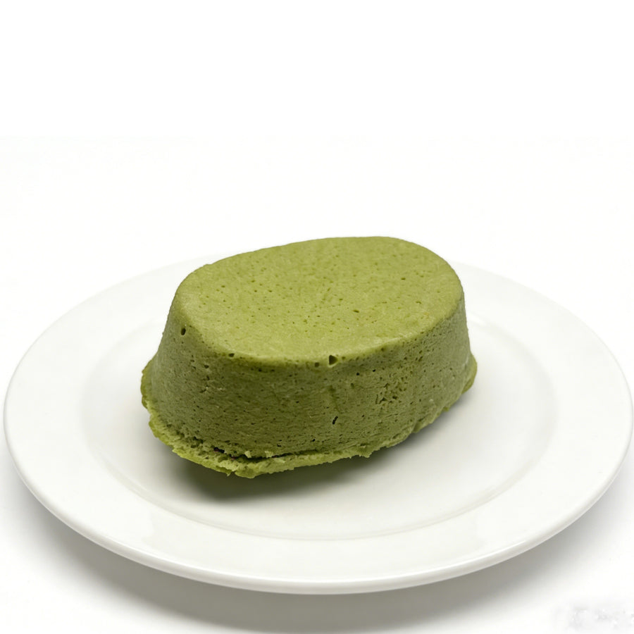 Matcha Cheese Cake 抹茶乳酪蛋糕