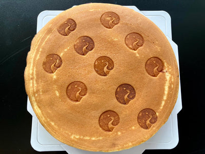 Dorayaki 铜锣烧