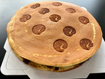 Dorayaki 铜锣烧