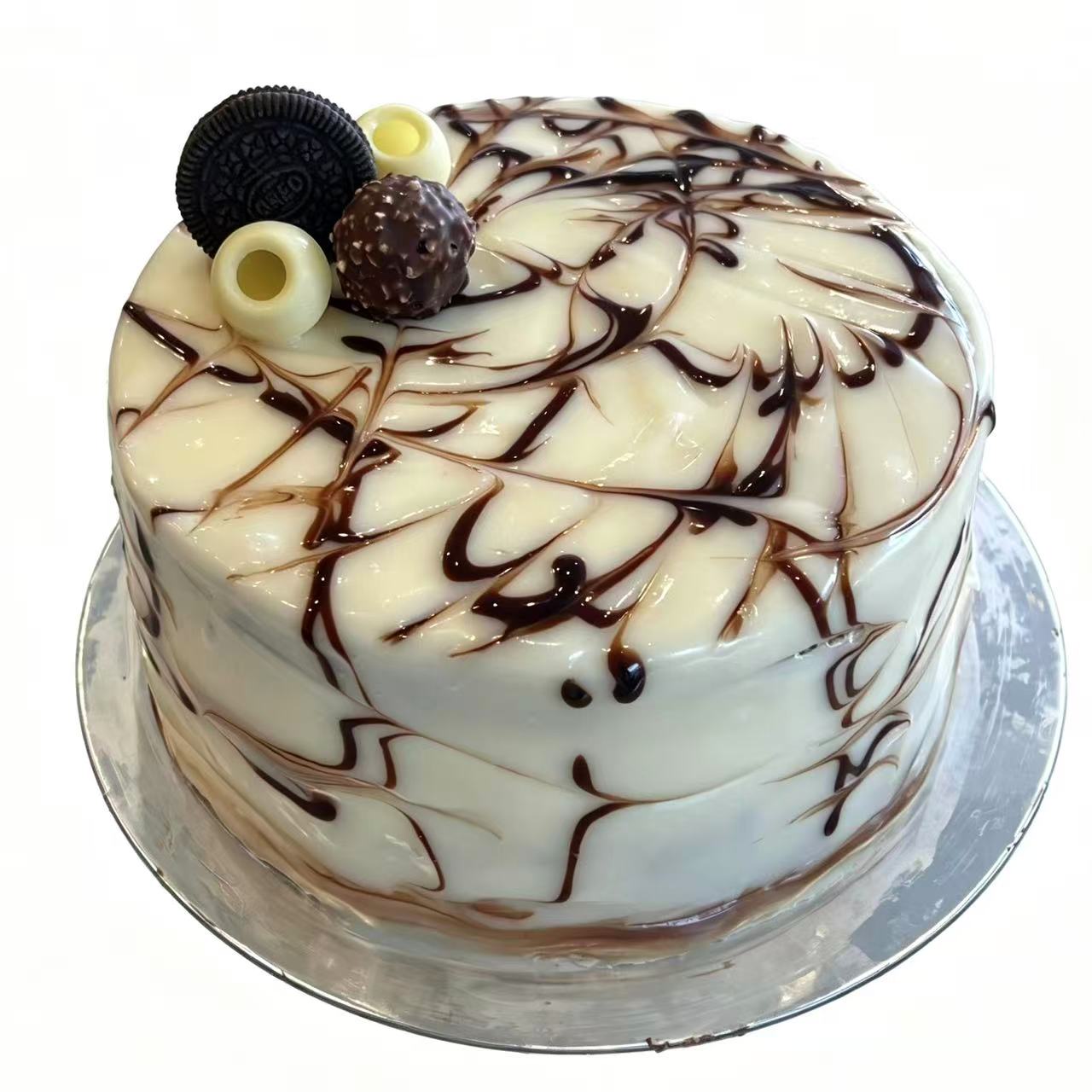 Vancho Cake