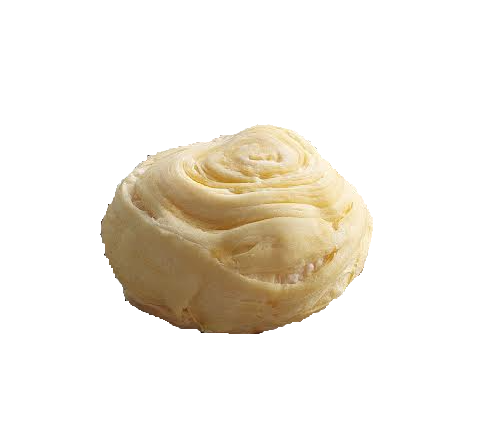 Waltz Souffle Bun 华尔兹面包