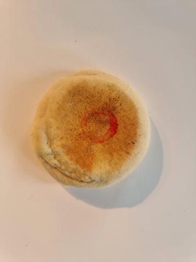 Redbean pancake红豆烧点