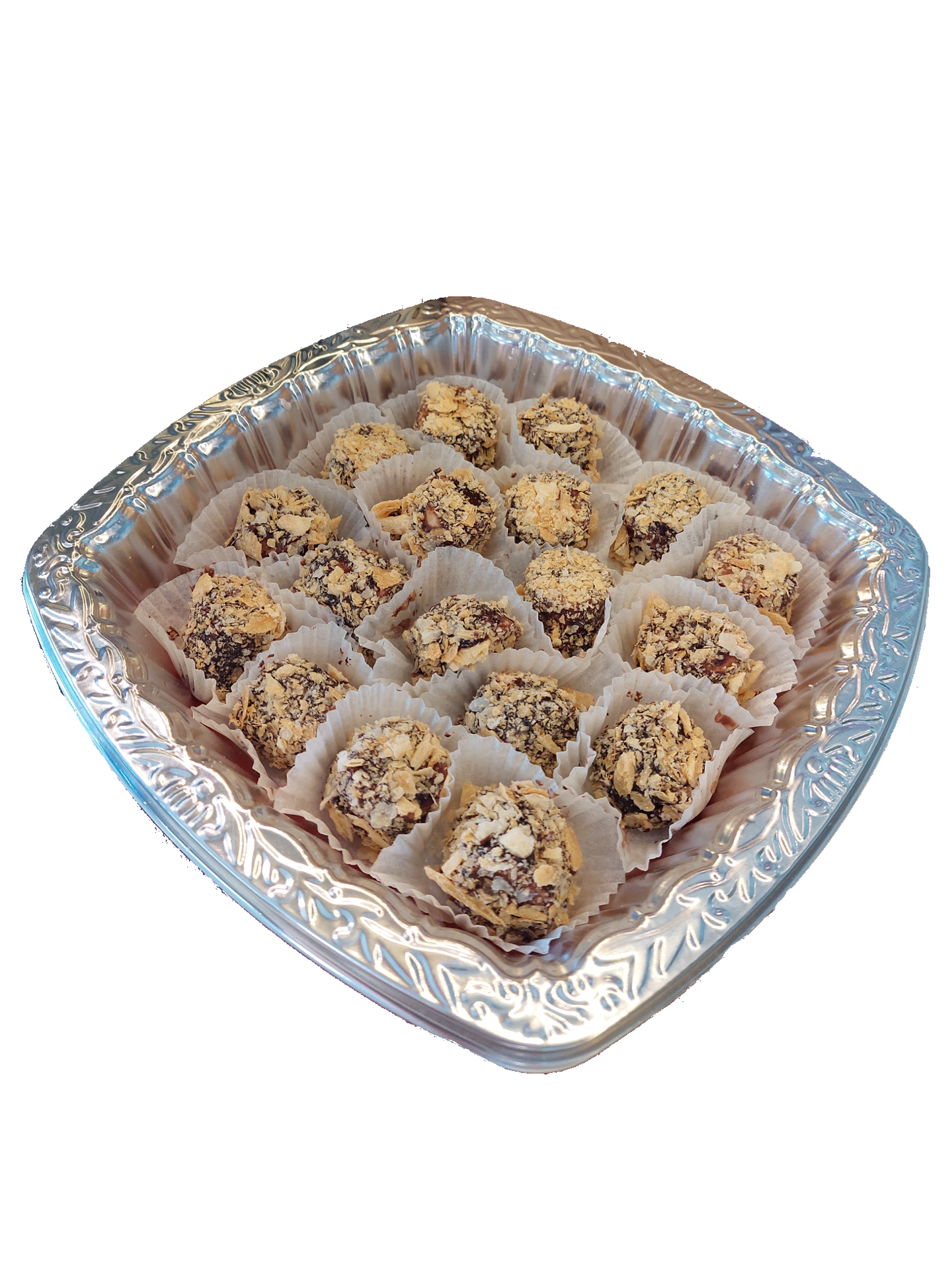 Petit Love 14 - French Style Chocolate Banana 法式巧克力香蕉