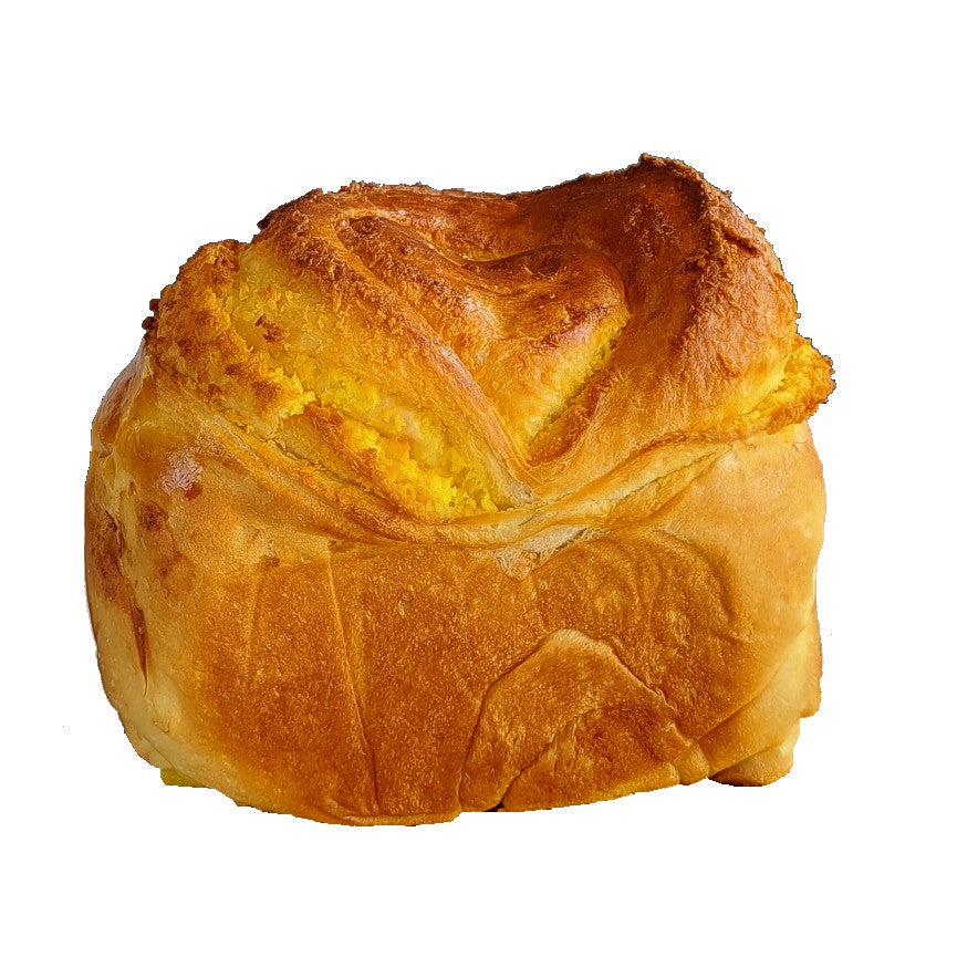 Coconut Loaf   椰子枕头包