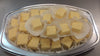 Petit Love 7 - Light Cheesecake Squares 轻乳酪芝士蛋糕方块