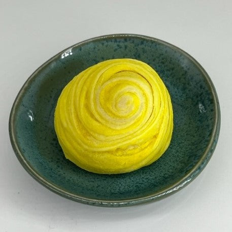 Citrus Pastry 桔橙酥