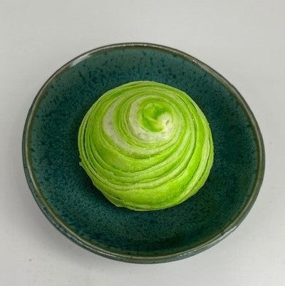 Matcha Cranberry Pastry 抹茶蔓越莓酥