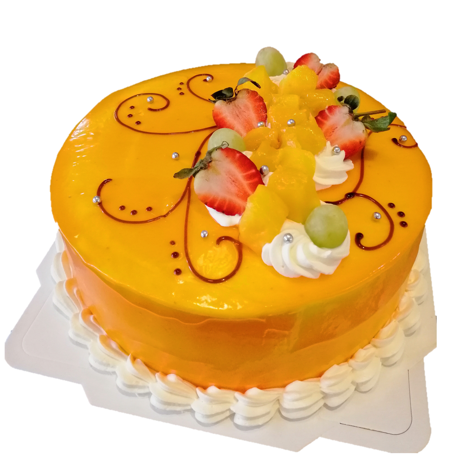 Sweet Boutique by Aditi - Introducing our new flavour- Chocolate Mango Cake  🥭🎂 Truly sinful, delicious & heaped with Alphonso mango 🧡 . . . .  #chocolatemango #chocolatecake #mangocake #chocolatemangocake #aditigarware  #sweetboutiquebyaditi | Facebook