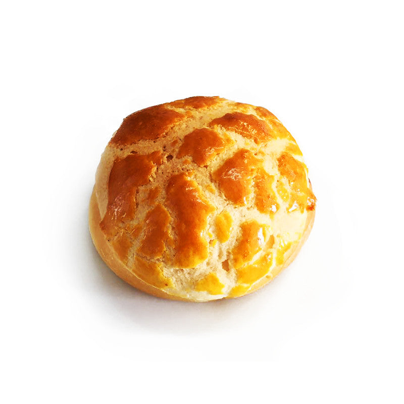 Pineapple Bun 菠萝包