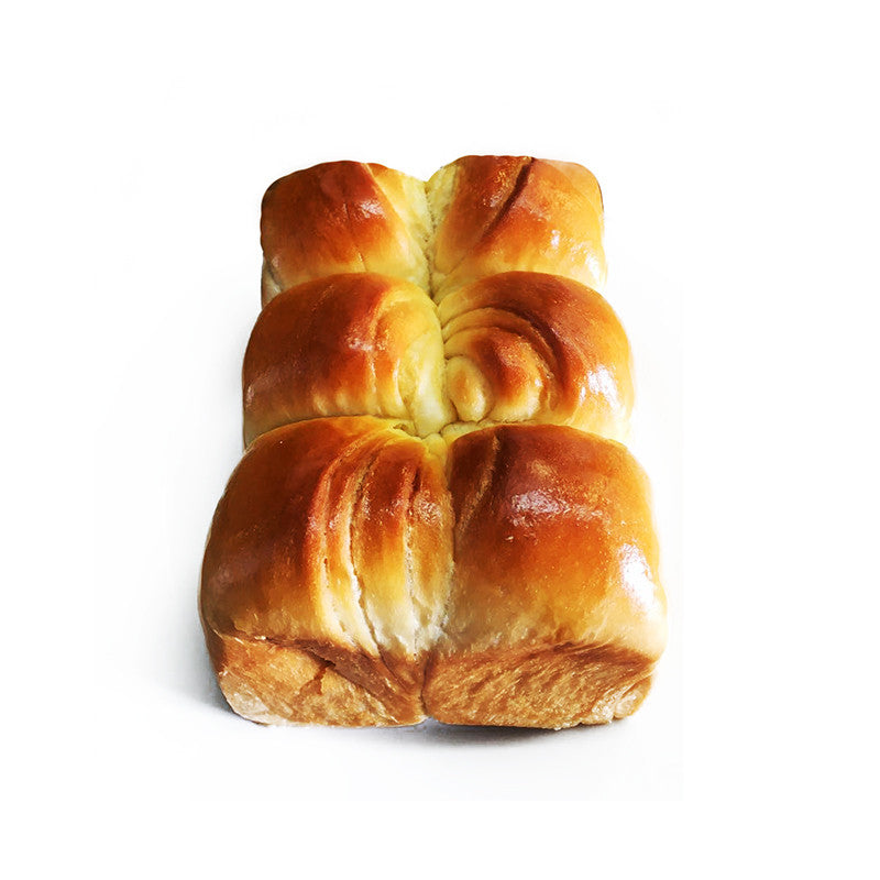 Butter Bun 黄油面包