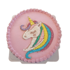 Rainbow Unicorn 彩虹独角兽蛋糕