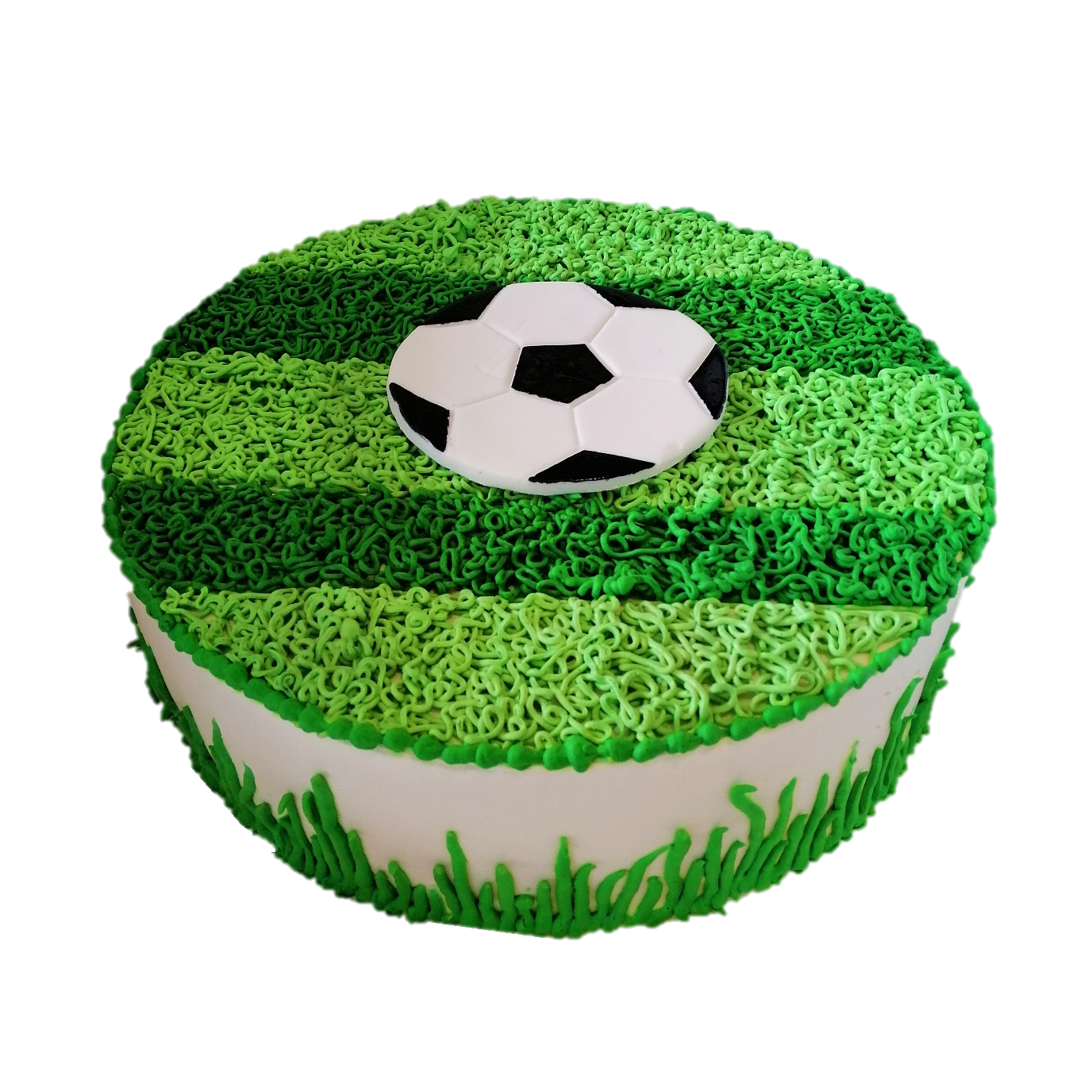 Update 138+ football ground birthday cake - awesomeenglish.edu.vn
