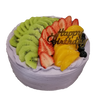 Taro Cake (Design #4) 香芋蛋糕