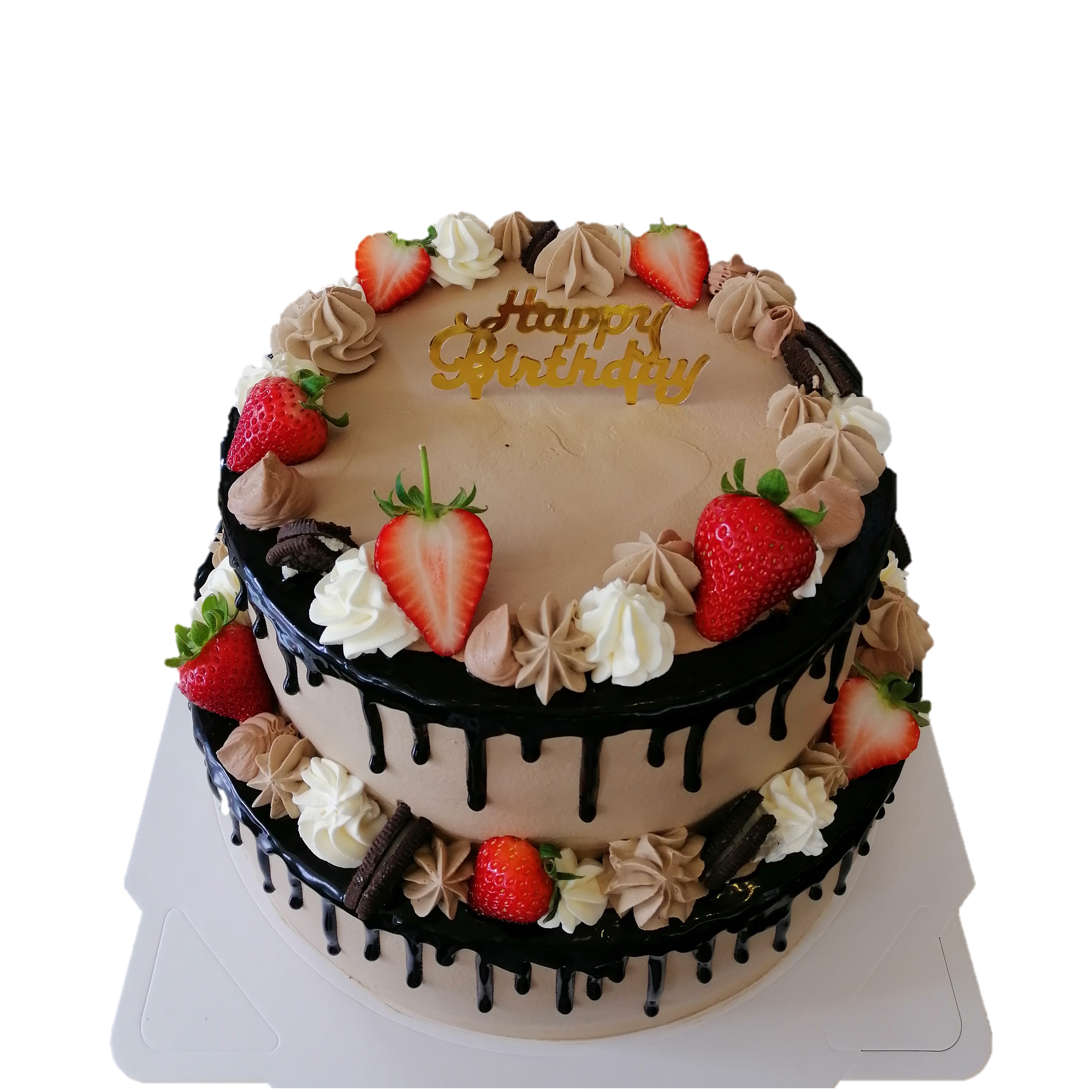 Best Online multi tier cakes Same Day & Midnight Delivery |  Flowercakengifts | #1 Order multi tier cakes Online