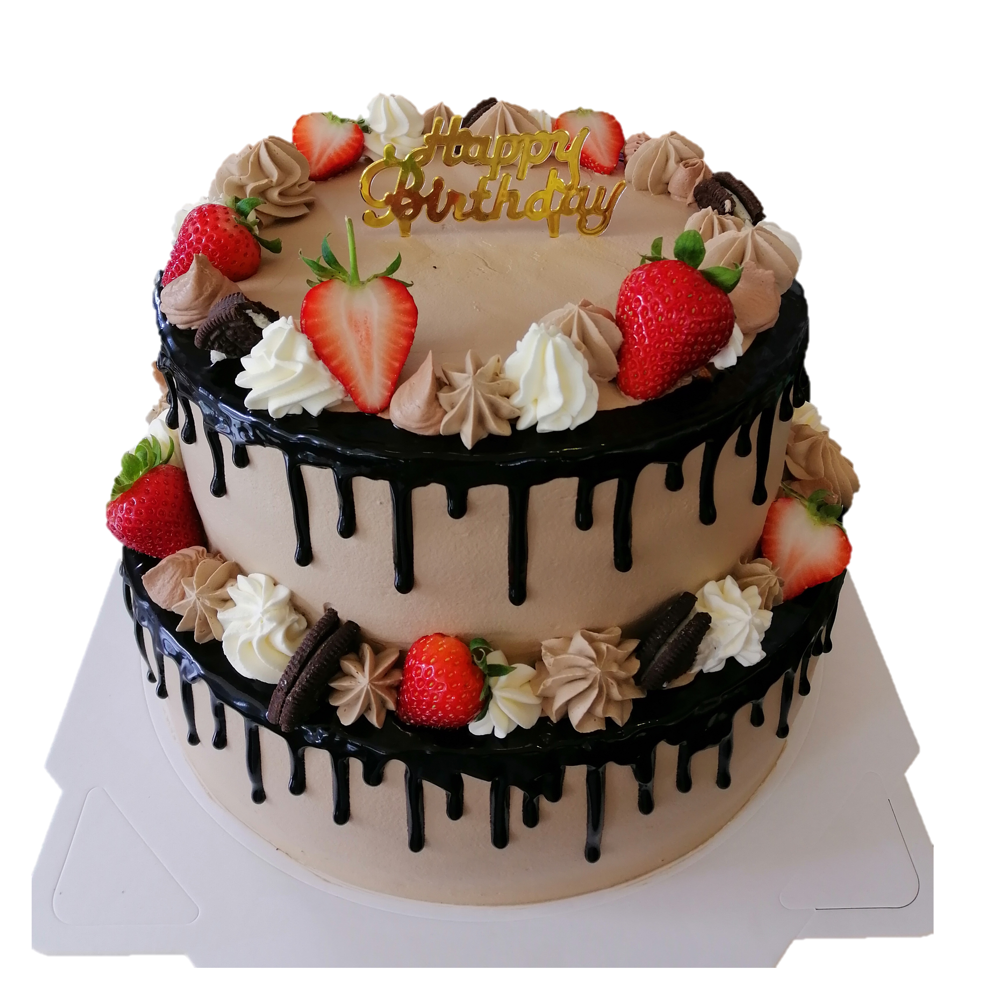 Mother Day's Cake ( Online Cake Delivery In Ludhiana Punjab ) - Kalpa  Florist