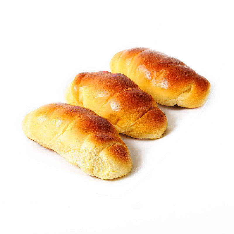 Sausage Bun 香肠包