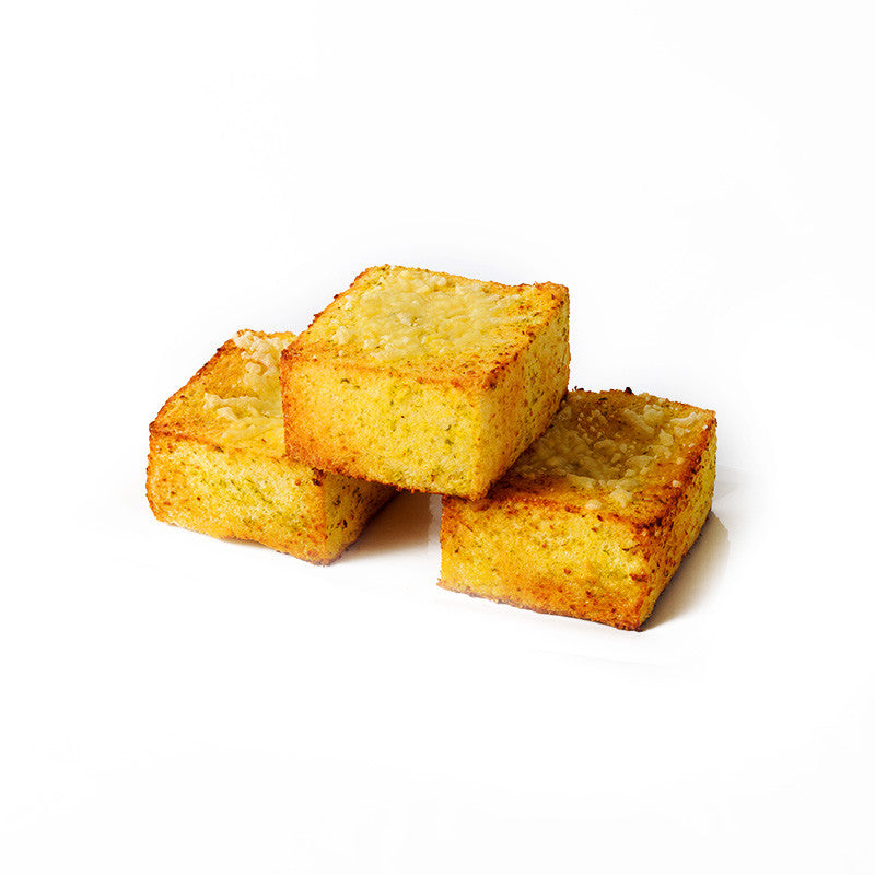 Garlic Bread 蒜蓉包