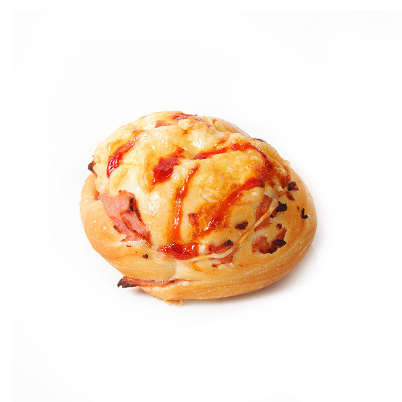 Ham&Cheese Bun 火腿芝士面包