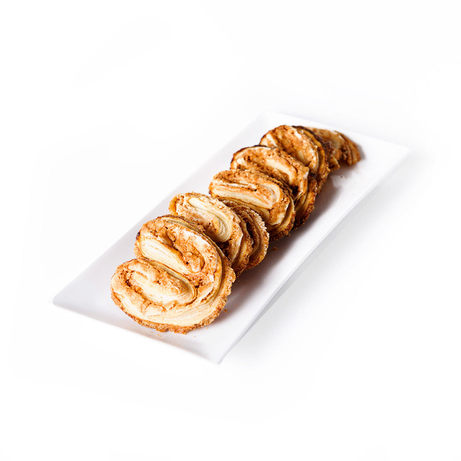 Butterfly Sugar Wing Cookie 蝴蝶酥