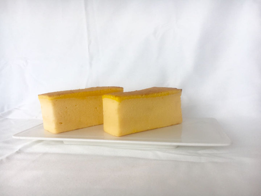Japanese Cheese Cake 日本芝士蛋糕