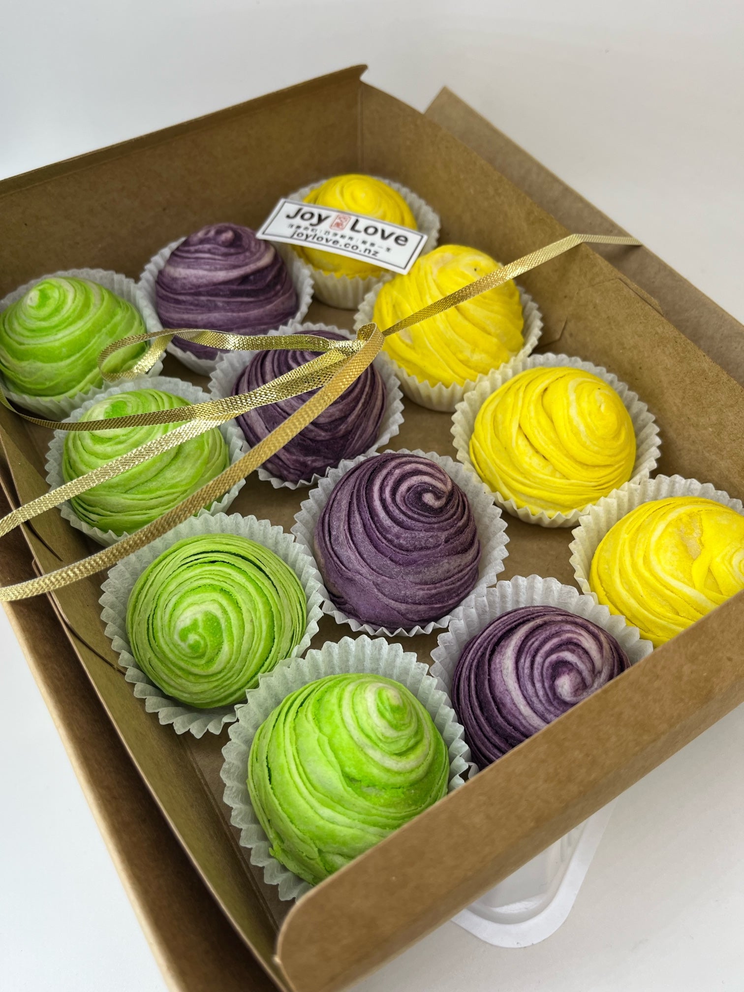 Four Seasons Giftbox 四季平安礼盒