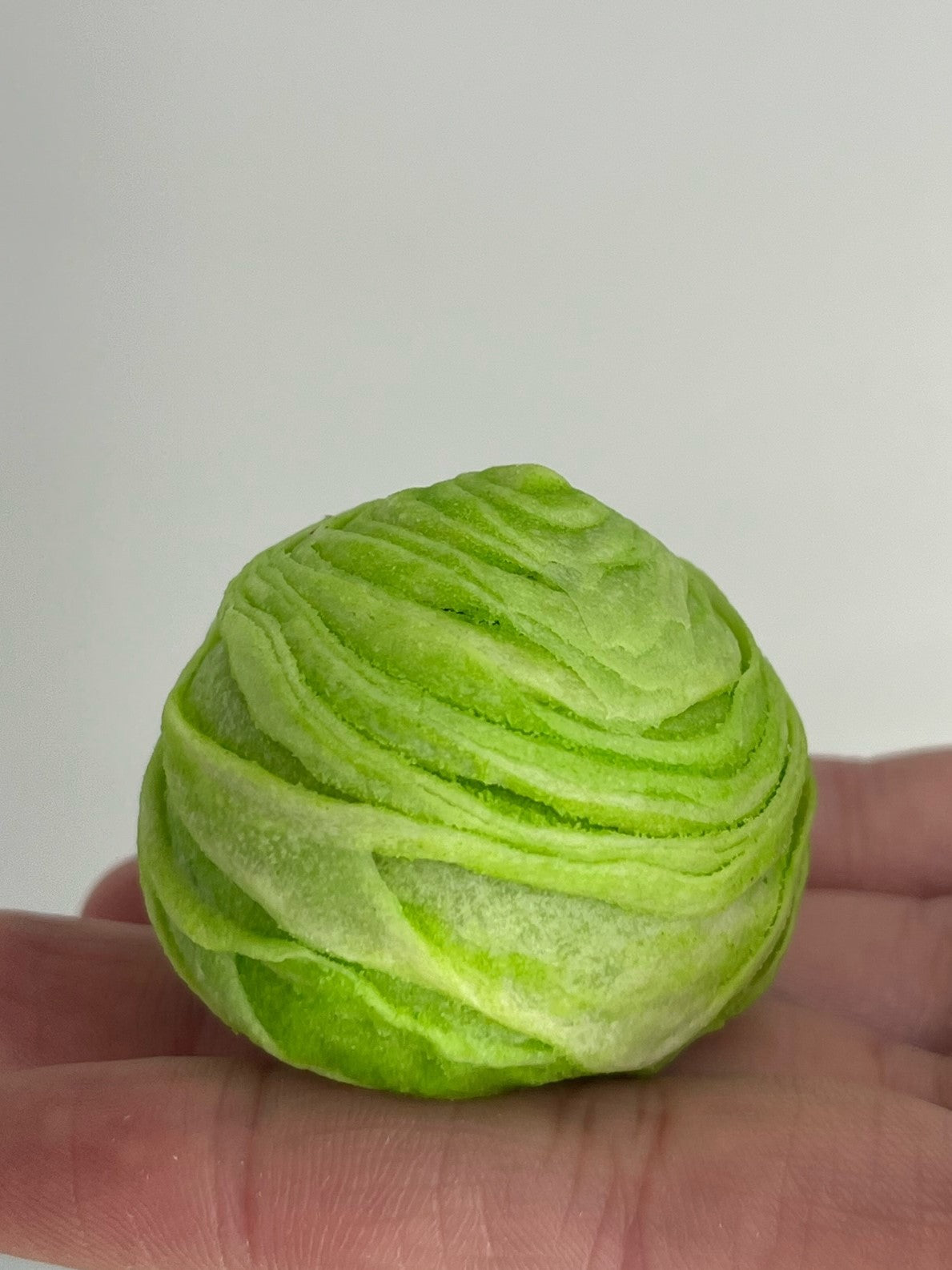 Matcha Cranberry Pastry 抹茶蔓越莓酥