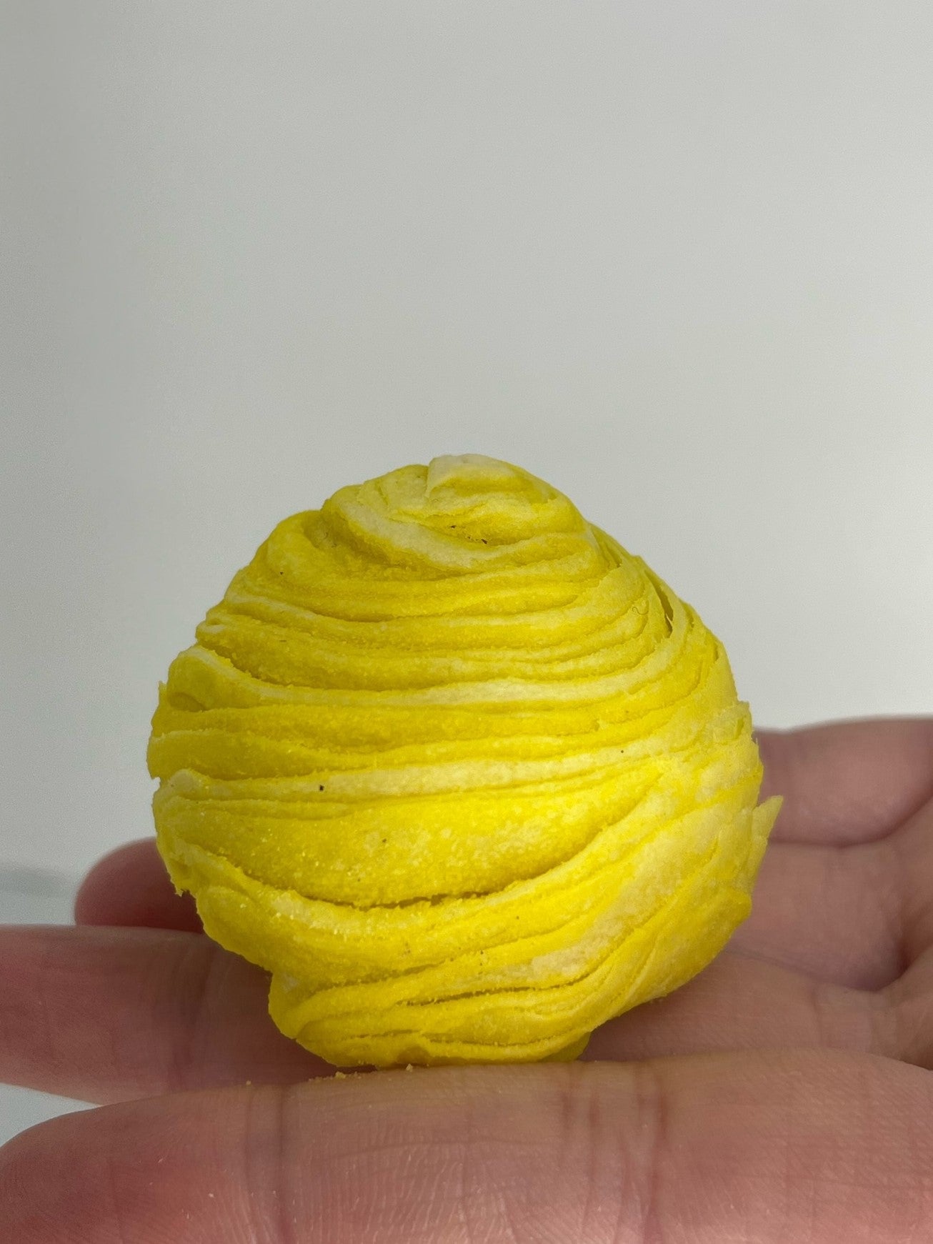 Citrus Pastry 桔橙酥