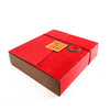 Traditional Mooncake Gift Box 四粒装月饼礼盒