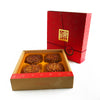 Traditional Mooncake Gift Box 四粒装月饼礼盒