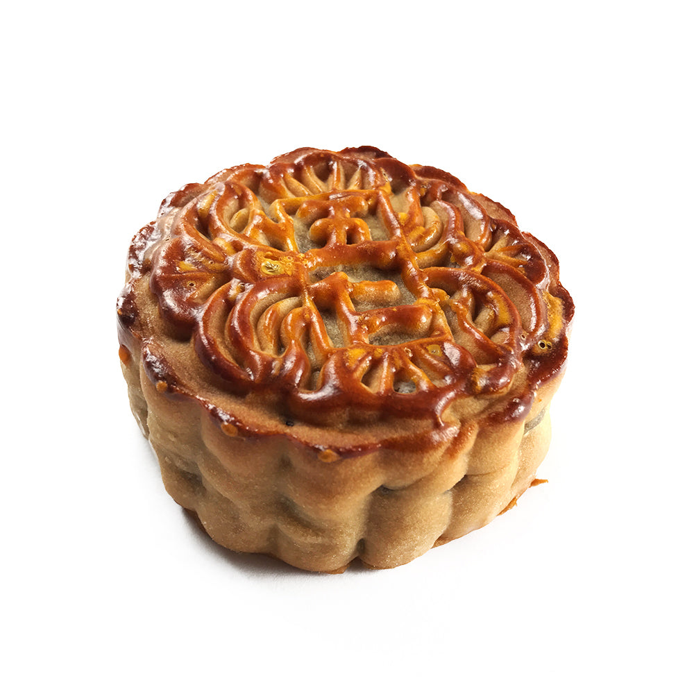 Mixed Nuts Mooncake 五仁月饼
