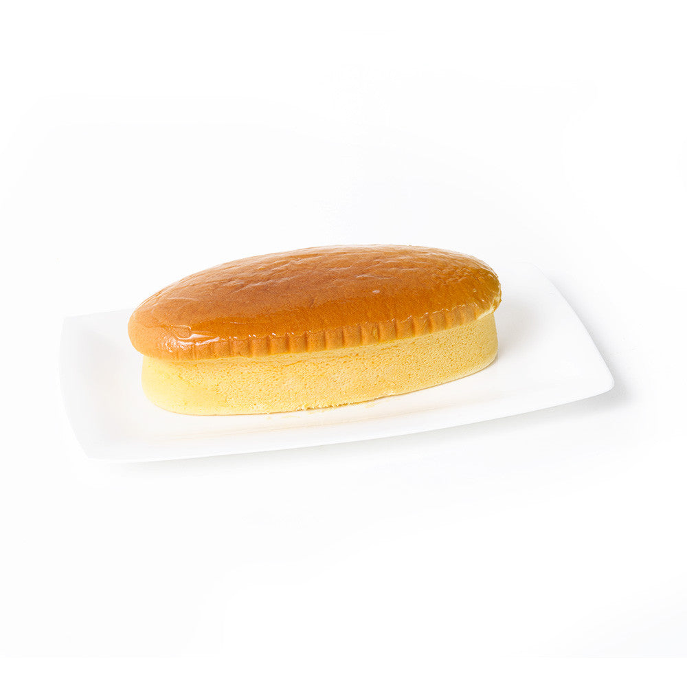 Light Cheese Cake Oval 轻乳酪蛋糕（椭圆）