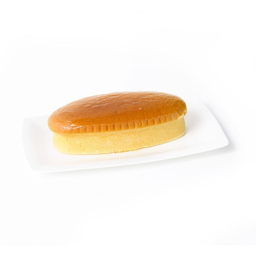 Light Cheese Cake Oval 轻乳酪蛋糕（椭圆）